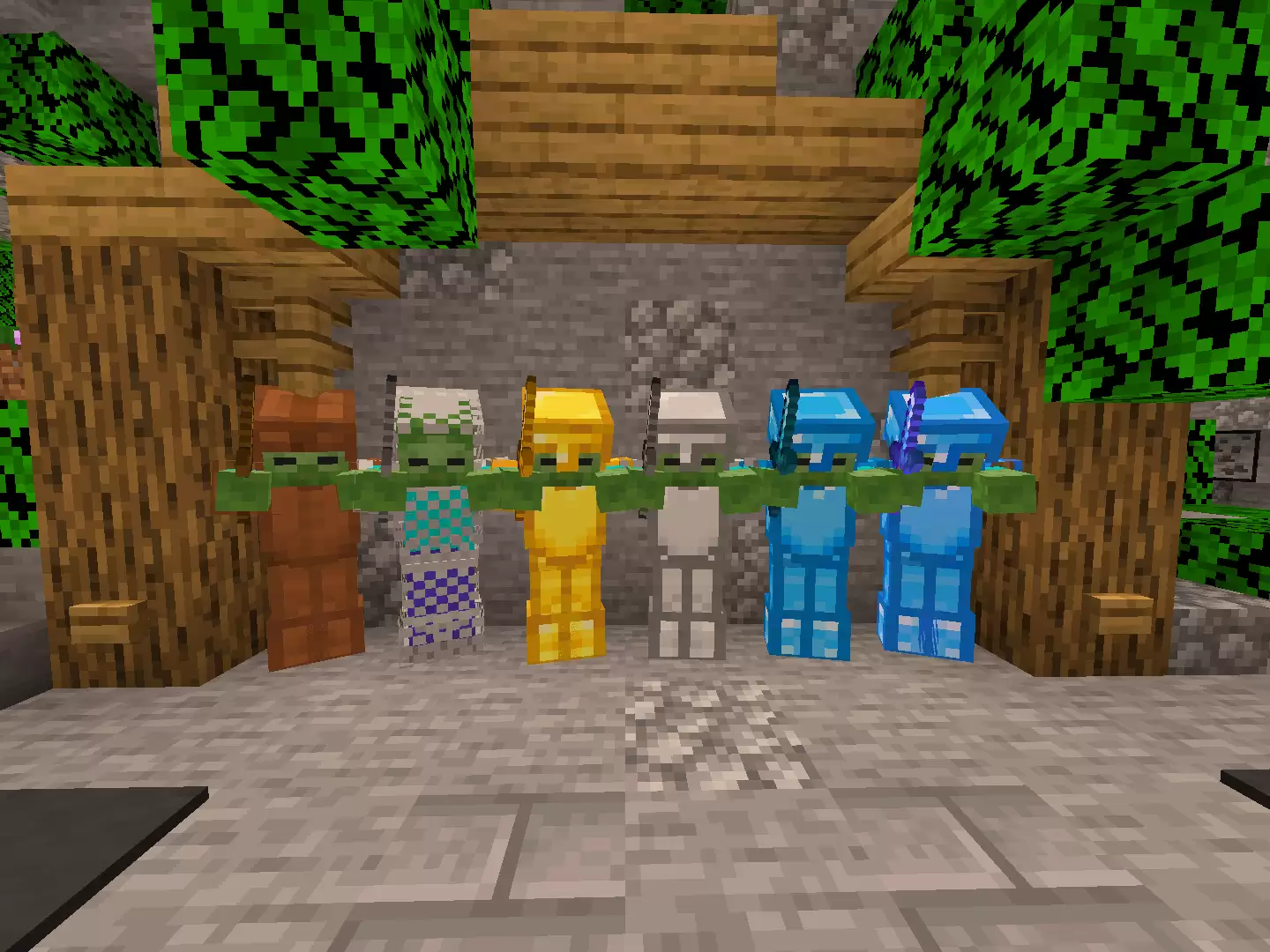 Gallery Image 4 for iLehob Default Edit  on PVPRP